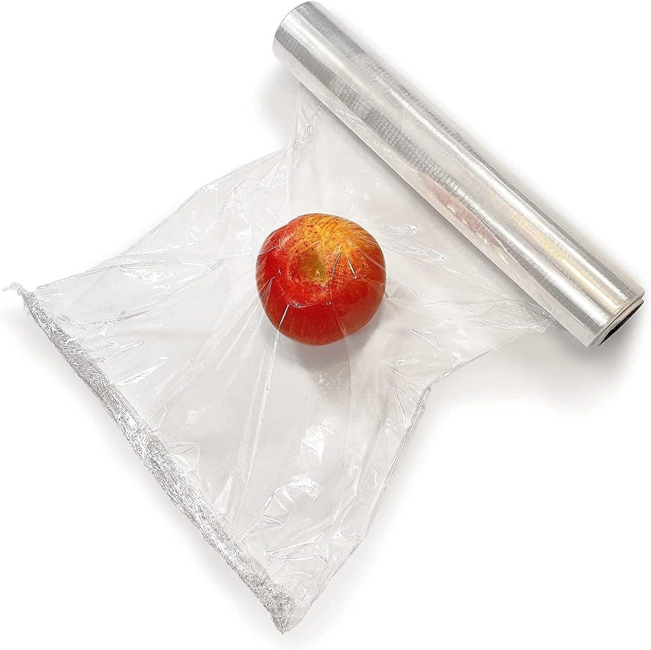 18" X 2000ft Brown Box Food Film, 1 Rl/Bx, 10 Bx/Cs - 92501